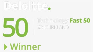 Deloitte - Deloitte 2017 Fast 500