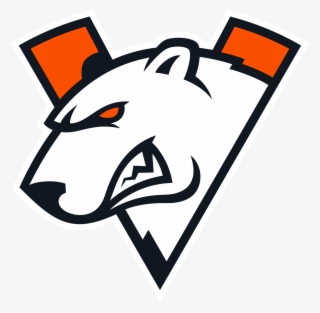 Virtus - Pro - Virtus Pro New Logo