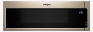 Image For Whirlpool Microwave Oven With Fan - Electronics