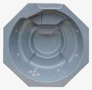 In Ground Hot Tubs, Spas, Jacuzzi, Whirlpool, Residential, - Circle