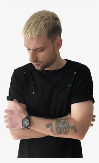 Youtube Twitter Dead Flowers Picturesque Band Png Youtube - Music