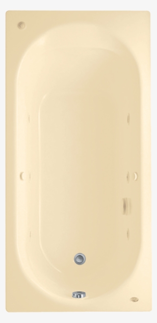 Stratford 66 Inch By 32 Inch Americast Whirlpool - Plumbing Fixture