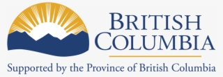 Click Here For A Complete List Of Our Festival Supporters - British Columbia Tourism Logo