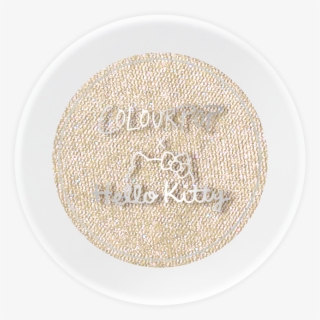 Colourpop X Hello Kitty School Is Fun Highlighter - Colourpop X Hello Kitty (highlighter - School Is Fun)