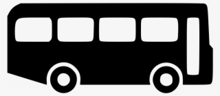 File - Bsicon Bus2 - Svg - Simbolo De Bus