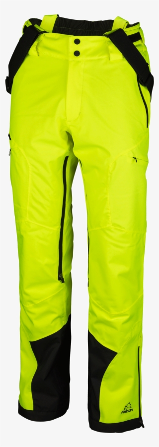 Hunseby Firefly - Falcon Hunseby Pantalon De Ski Pour Hommes