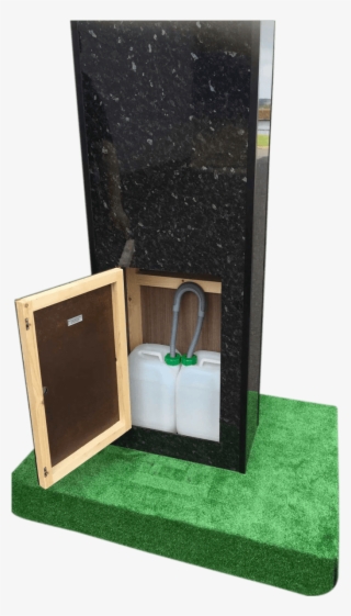 Wras Approved Outdoor Sports Bottle Refill Station - Water Regulations Advisory Scheme