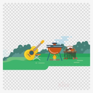 City Silhouette Vector Clipart New York City Skyline - Golden Shield Vector Png