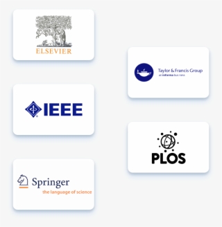 Freedom From Formatting Guidelines - Ieee
