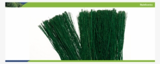 Field Grass Dark Green - Hornby - R8863 - Light Green Field Grass