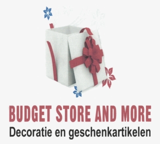 Budget Store And More - Embroidery