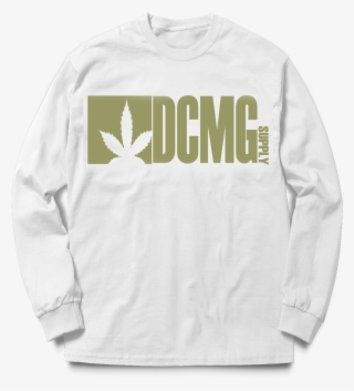 Khaki White Tee - Washington, D.c.