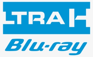 4k Ultra Hd Blu Ray Logo