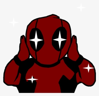Deadpool Clipart Marvel Avengers