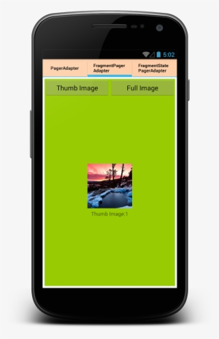 Difference Between Pageradapter, Fragmentpageradapter - Nadra Family Verification With Warid