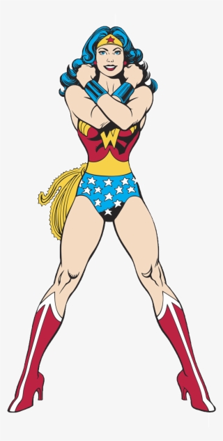Wonder Wonder - Wonder Woman Classic