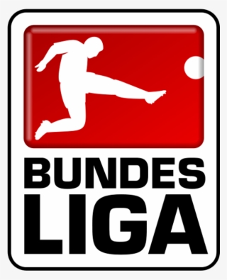 Fc Bayern Munich - Bundesliga Logo
