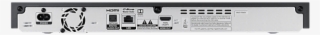 Front Black Image - Ubd M7500 Xn