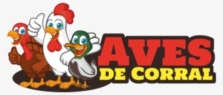¡bienvenido A Avesdecorral - Poultry