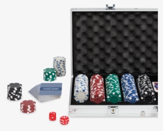 Bring The Action And Excitement Of A Casino Poker Tournament - Poker
