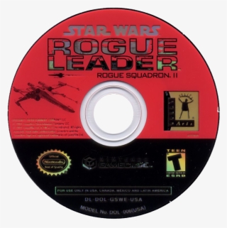 Star Wars Rogue Leader - Incredibles Gamecube Mobygames