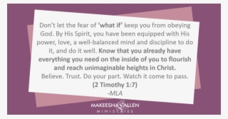 #nofearhere Hashtag On Twitter - Twitter