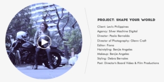 Bracket Creatives Levis Love Preview - Sphere