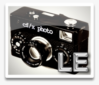 Photo Le On The Mac App Store - Tool