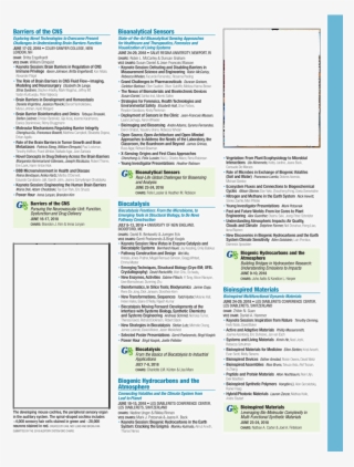 Brochure