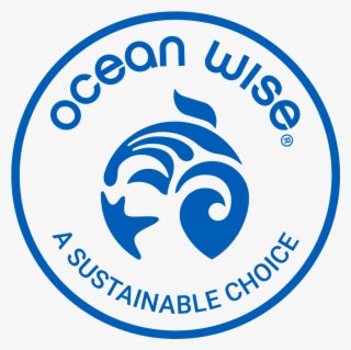 Ocean Wise - Ocean Wise Logo