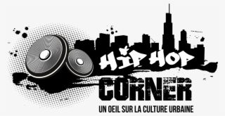 Logo Ballroom Logo Hiphopcorner - Hip Hop Logo Png