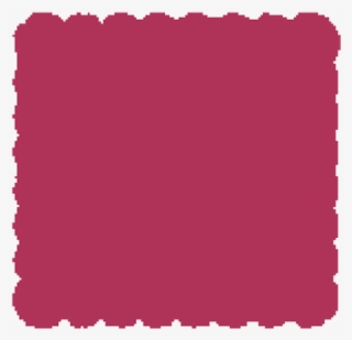 Punch Scallop Square 7,6cm - Circle