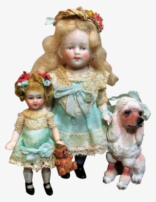 Dolls - Doll