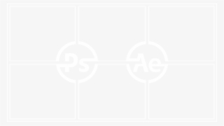 Photoshop And After Effects Overlay - Crowne Plaza White Logo