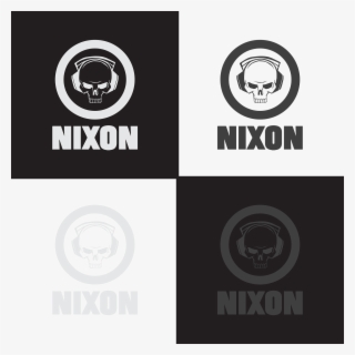 Logo Redesign And Album Art Ideas For Hip Hop Producter - Graphic Design