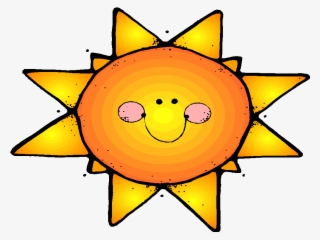 Vector Transparent Stock Anger Clipart Printable - Sunshine