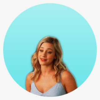 Betty Cooper Lilireinhart Riverdale Blue
