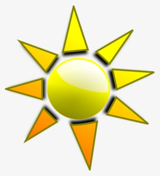 Cute Sunshine Cliparts 22, Buy Clip Art - Clip Art