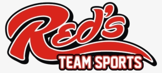 Reds Team Sports Logo