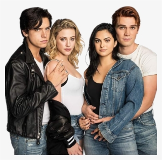 Riverdale Lilireinhart Bettycooper Colesprouse Jugheadj - Riverdale Lili Cole Cami Kj Apa