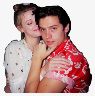 Lilireinhart Colesprouse Riverdale Freetoedit - Riverdale