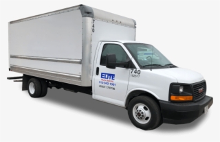 Moving Truck Rental Old Town - Work Vans