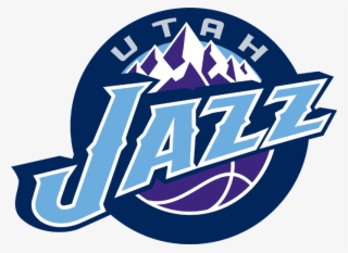 Nba Utah Jazz Logo