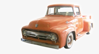 Transmisions - Ford F-series