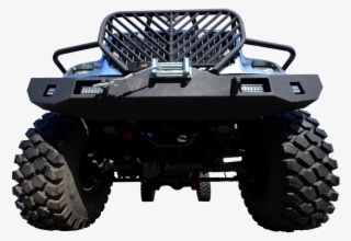 Production Bulldog 4x4 Extreme Brush Truck - Bulldog 4x4 Fire Trucks