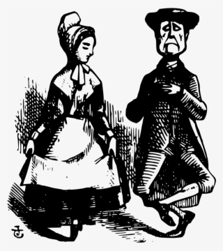 A Strange Dancing Couple - Dance