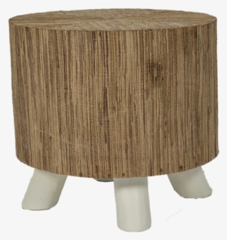 Carney Rattan Trunk