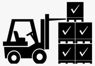 Middlesex County Fork Truck Rental - Armazem Png