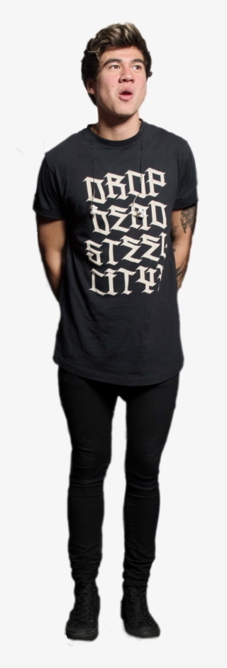Calum Hood Png - Pregnancy