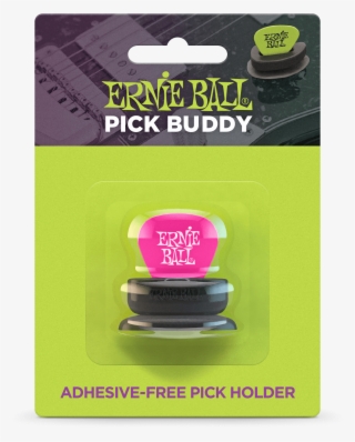 Ernie Ball Pick Buddy
